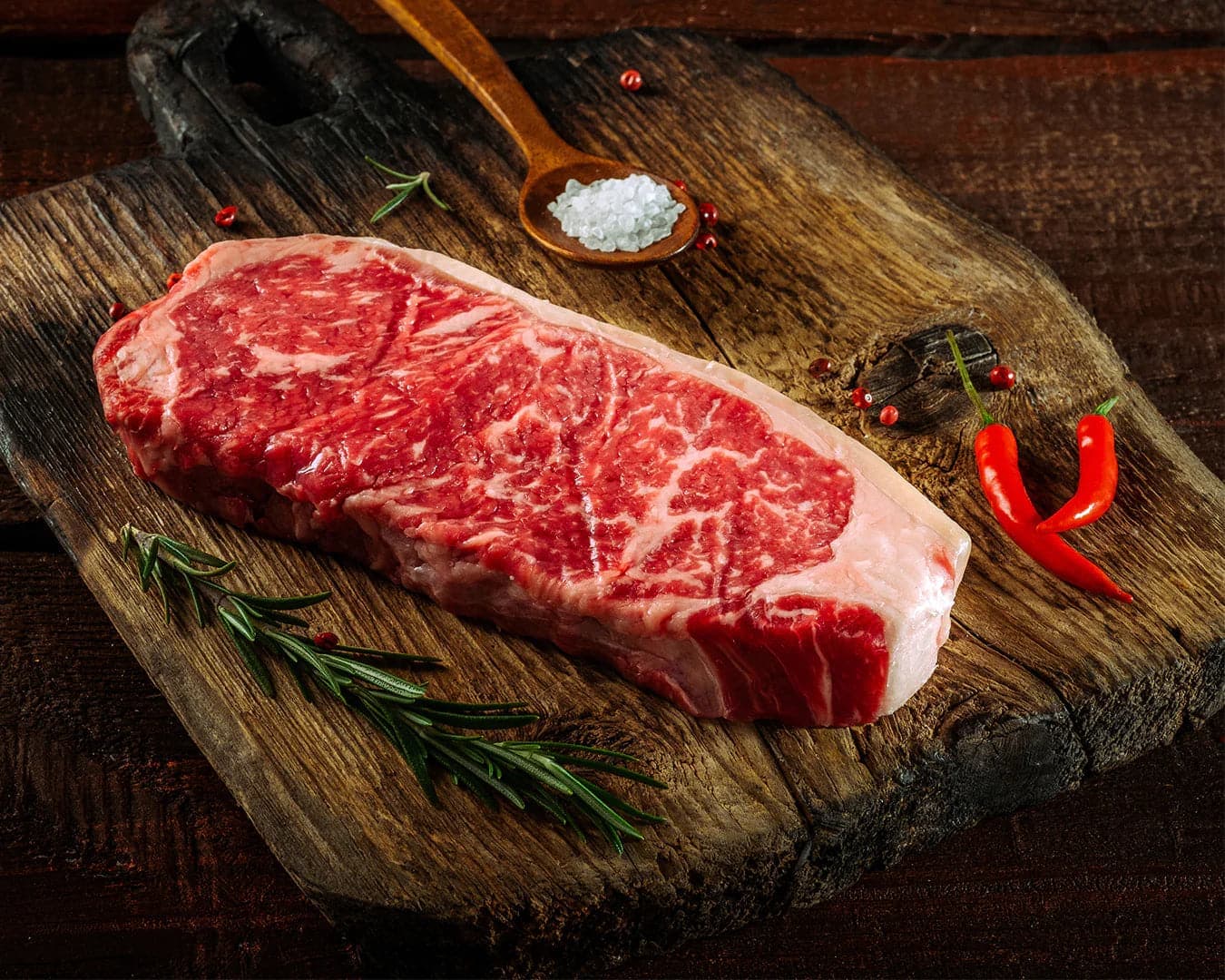 Rock Creek Meats Sampler Box
